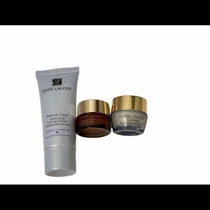 Estee Lauder Skin care bundle